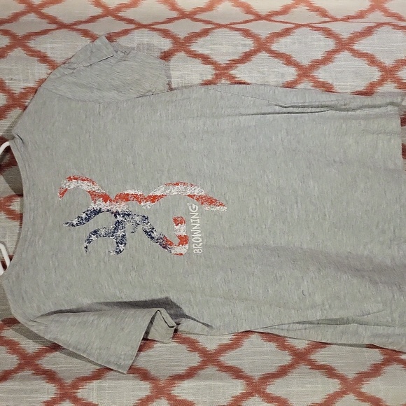 Browning Tops - Browning T-shirt